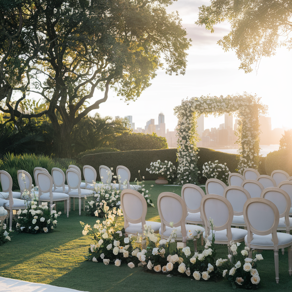 luxurious-wedding-ceremony