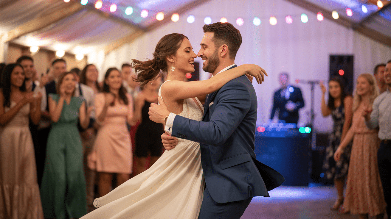 Wedding photo
