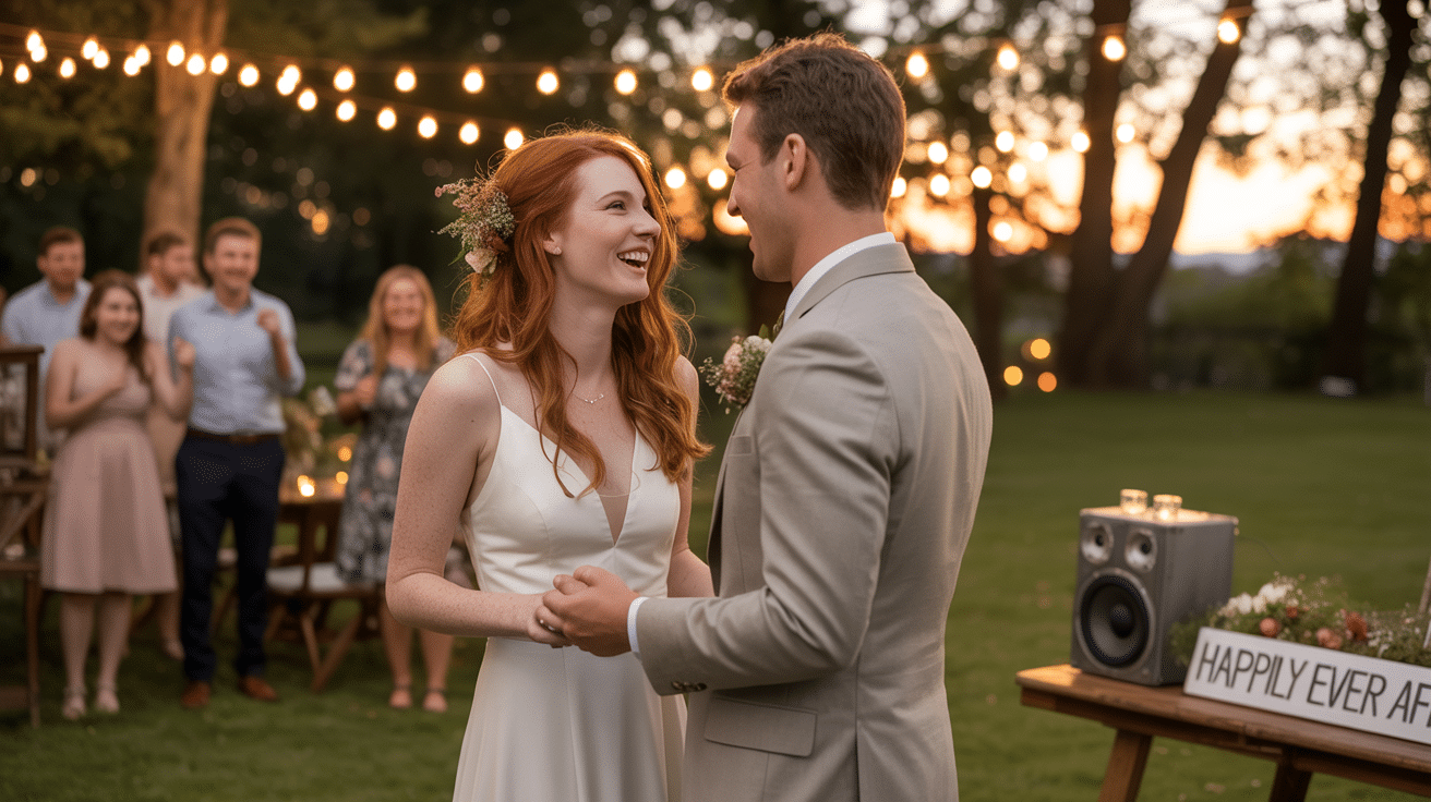 Wedding photo