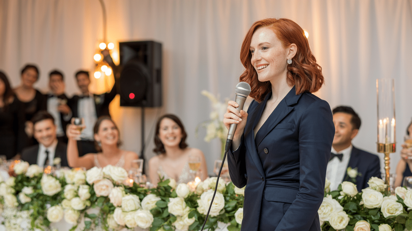 Wedding photo