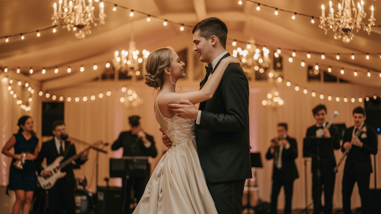 Wedding photo