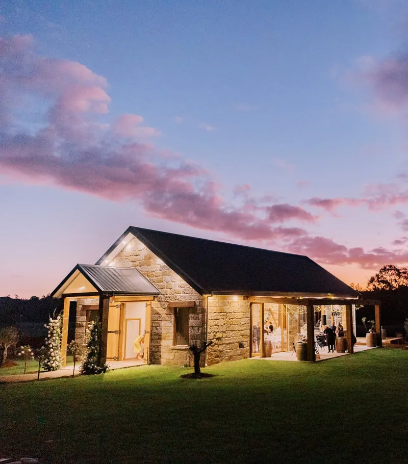 La Vigna Estate — gallery photo 6
