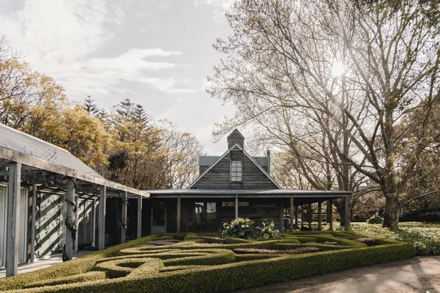 Terrara House — hero photo
