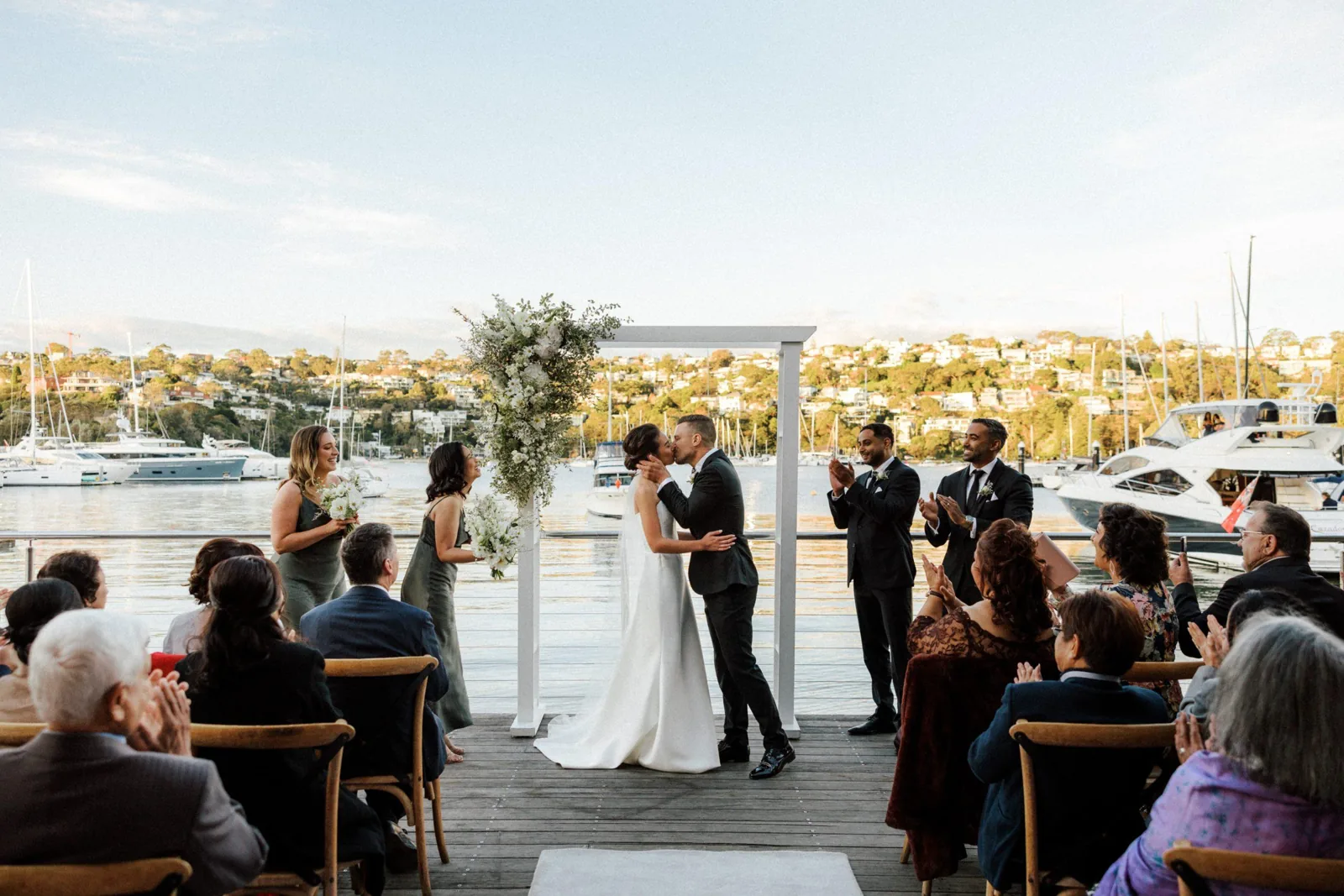 Zest Waterfront — Beachouse at Point Piper (placeholder image)