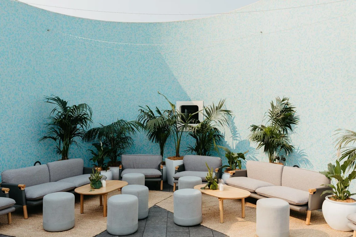 The ClubHouse North Bondi (The Rooftop) (placeholder image)