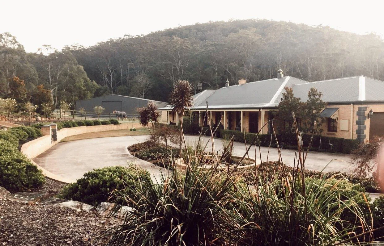 Mackay Family Estate