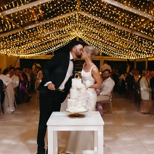 Forget Me Not Weddings — gallery photo 4