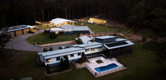 Mandalong Country Estate
