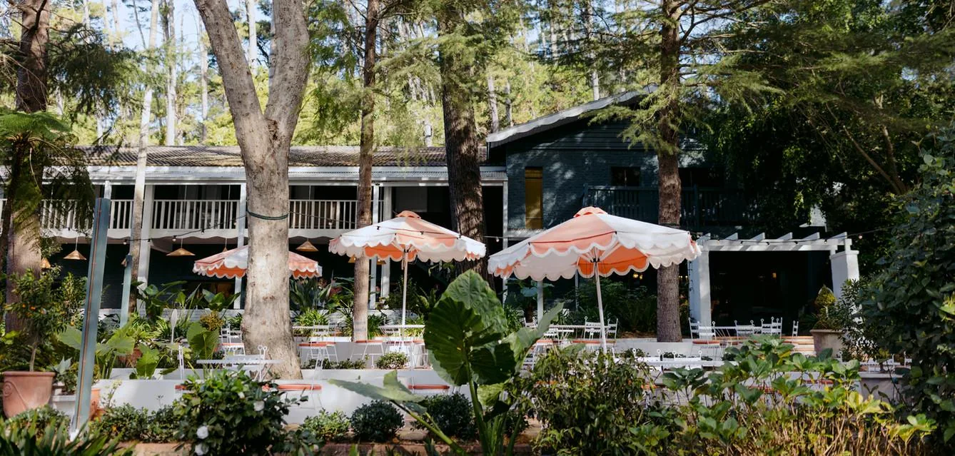 The Lodge Jamberoo
