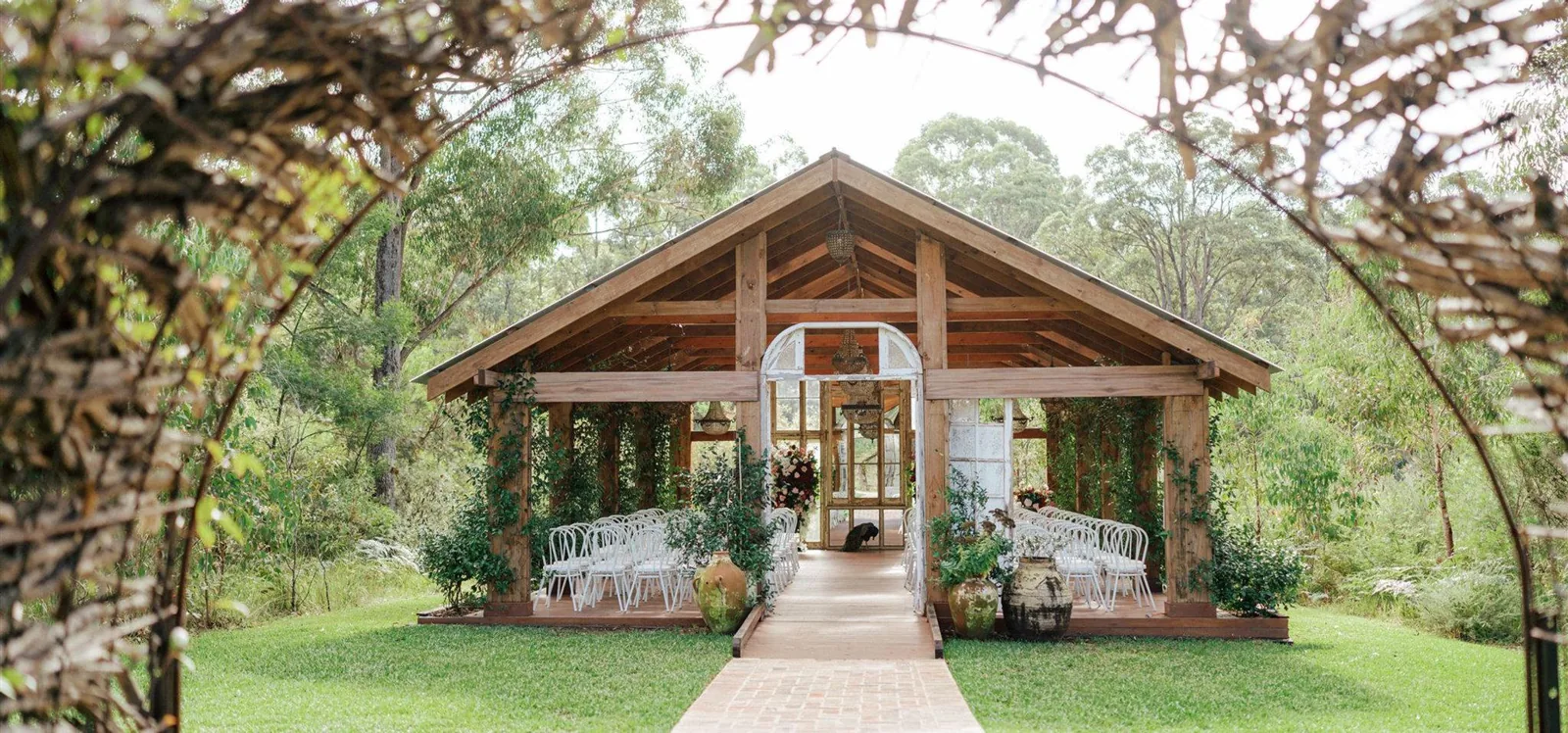 The Woods Farm