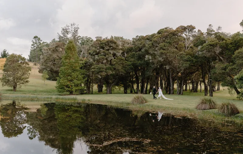 The Paperbarks at The Woodhouse Wollombi