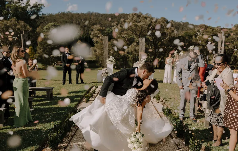 The Pines at The Woodhouse Wollombi