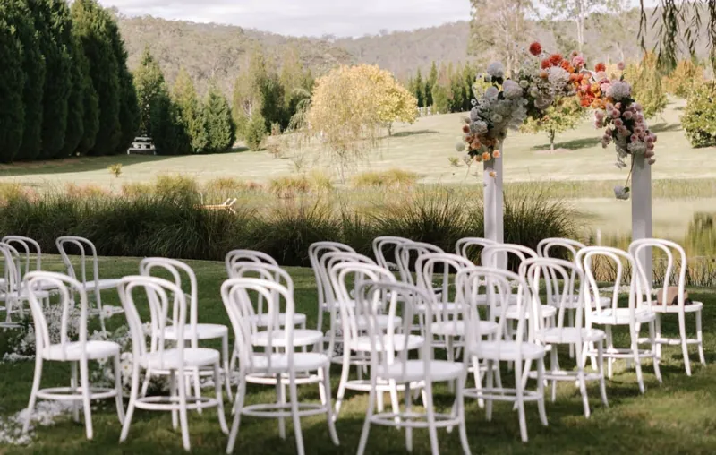 The Willows at The Woodhouse Wollombi