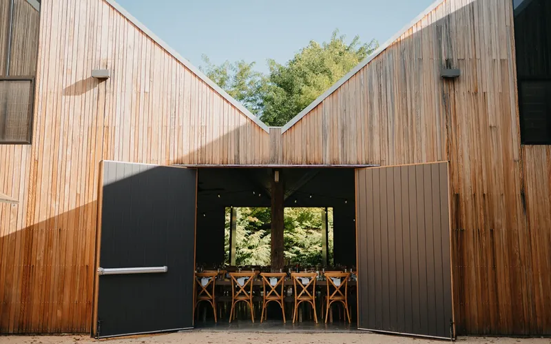 The Woodhouse at The Woodhouse Wollombi