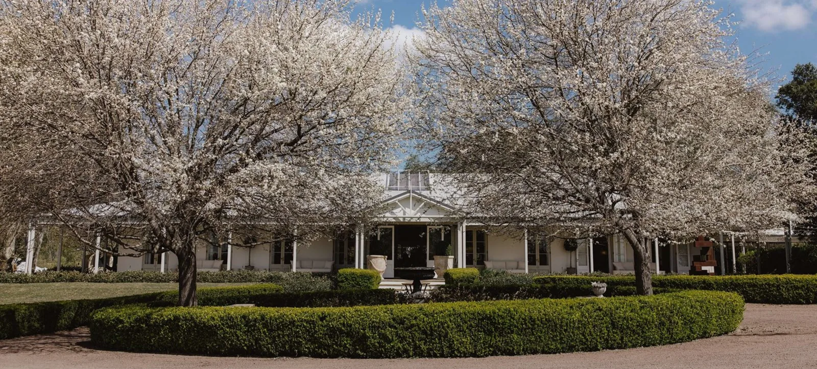 McGuigan House