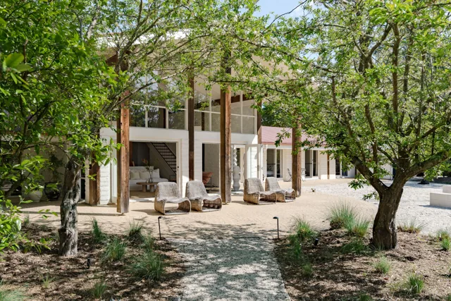 The Casa