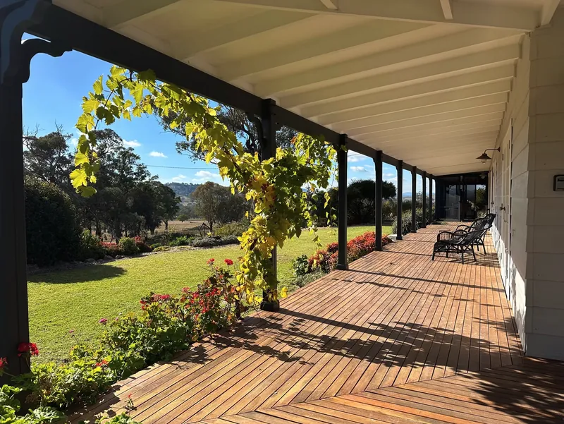 Wandarra Homestead — gallery photo 3