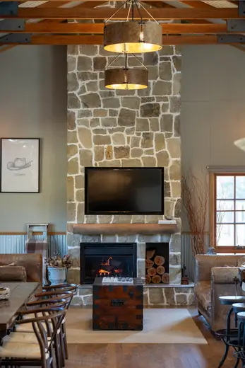 Settlers Rest — gallery photo