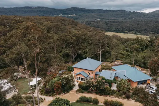 Wildwood Kangaroo Valley — gallery photo