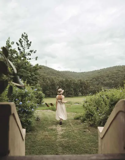 Berry Hill Weddings — gallery photo