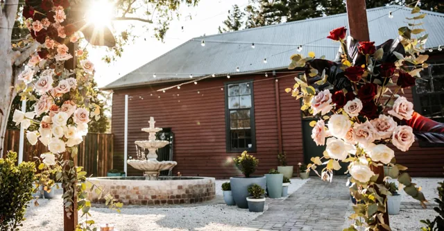 Eleven Eighty Weddings