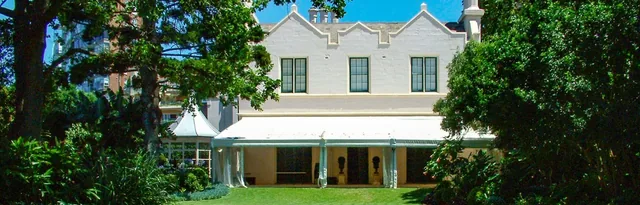 Lindesay House &mdash; gallery photo 8