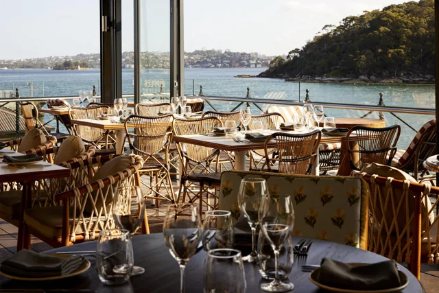 Ripples Chowder Bay