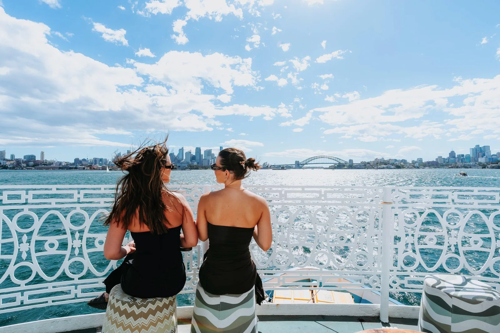Seadeck Sydney