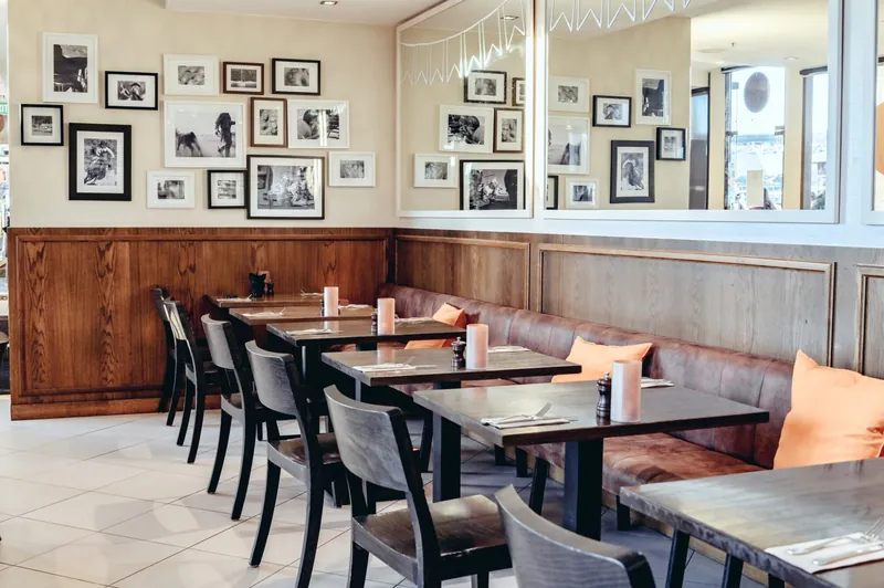 Searock Grill — gallery photo 6