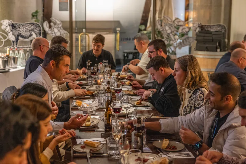 Searock Grill — gallery photo 10