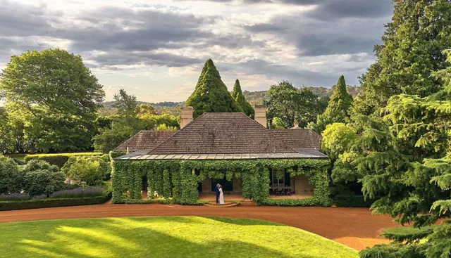 Bendooley Estate