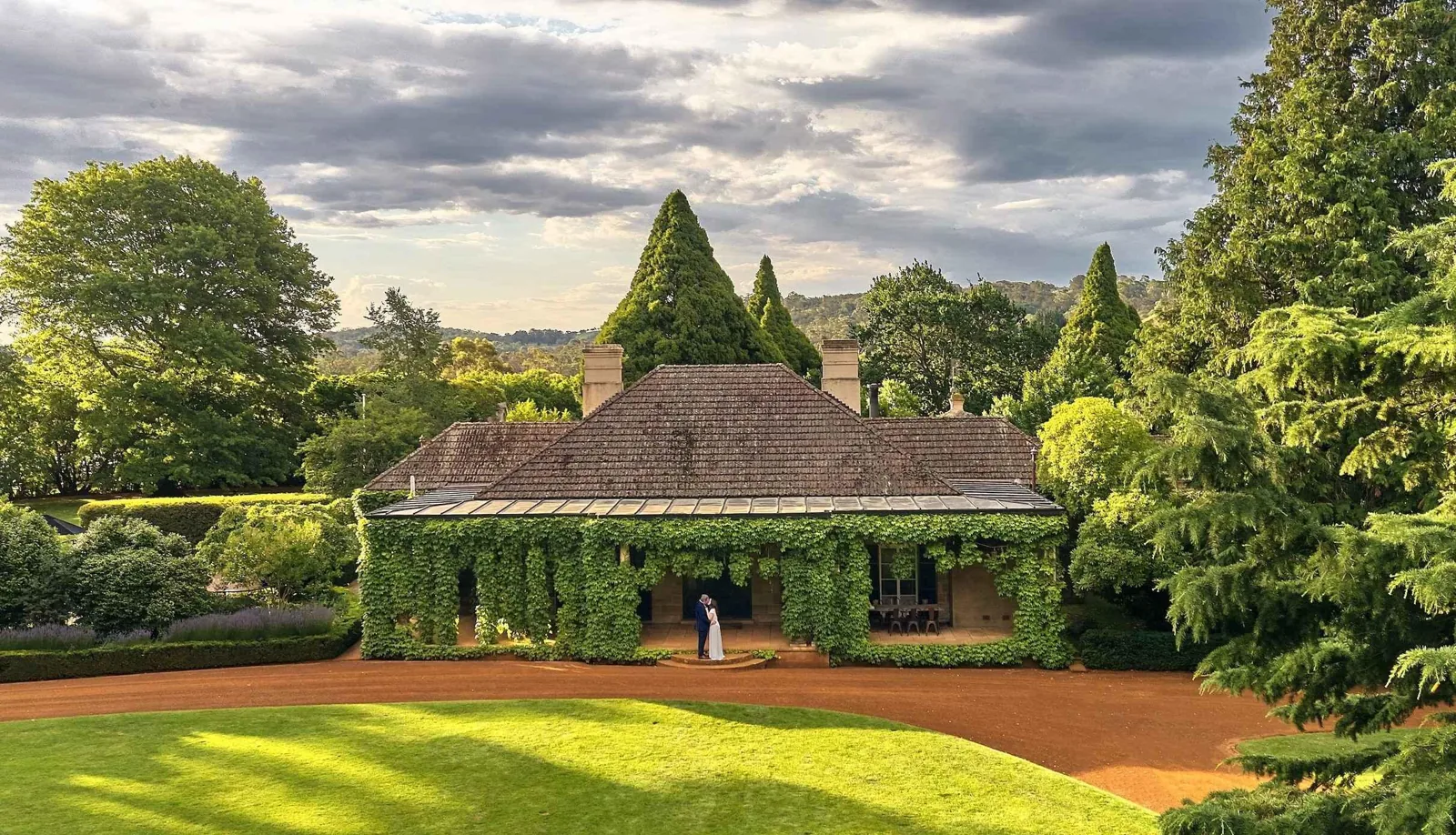 Bendooley Estate