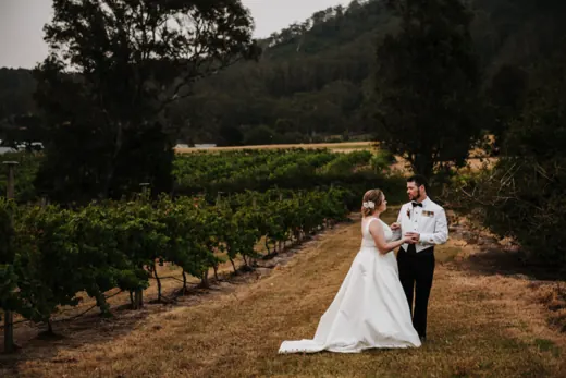 Coolangatta Estate — gallery photo