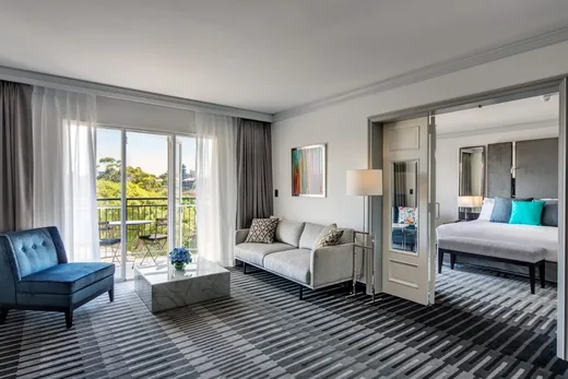 InterContinental Double Bay — gallery photo 8