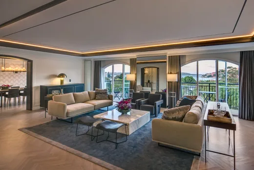 InterContinental Double Bay — gallery photo 9