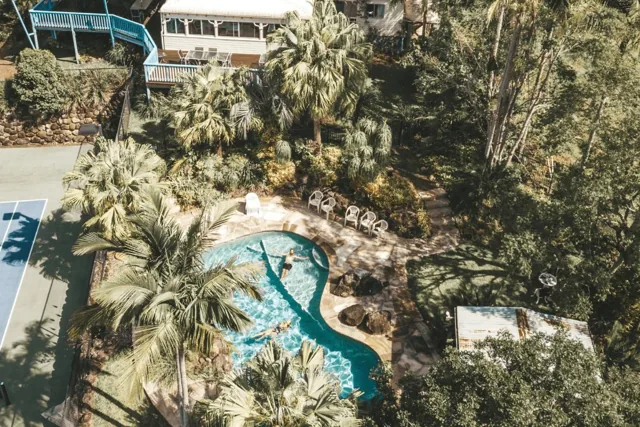 Midginbil Eco Resort