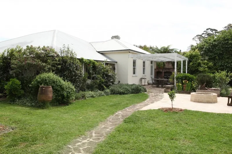 The Homestead at Willow Farm
