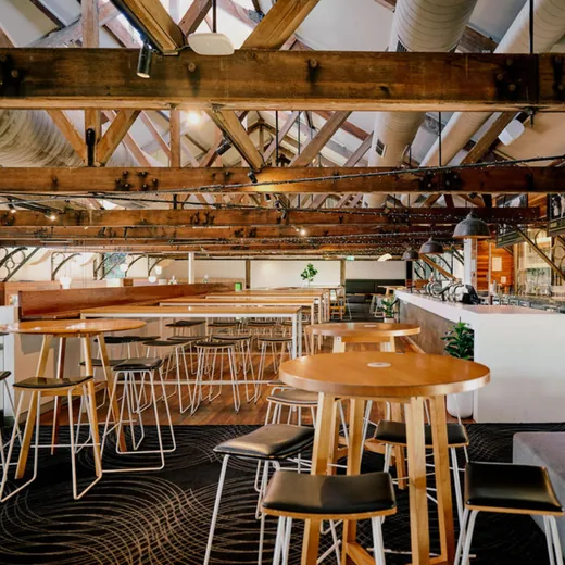 Honeysuckle Hotel — gallery photo 6
