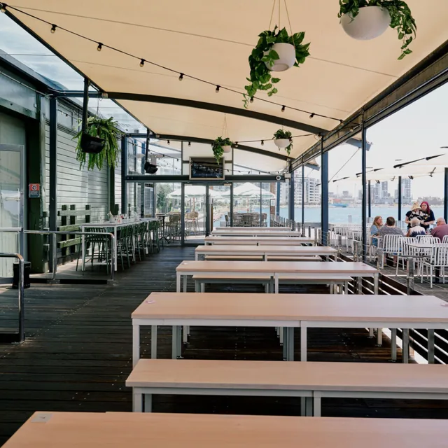 Honeysuckle Hotel — gallery photo 7