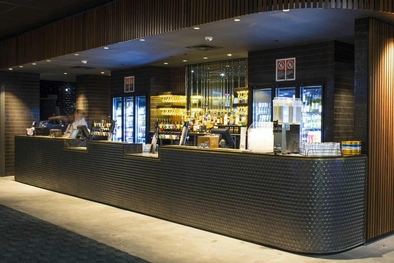 Wests City Newcastle