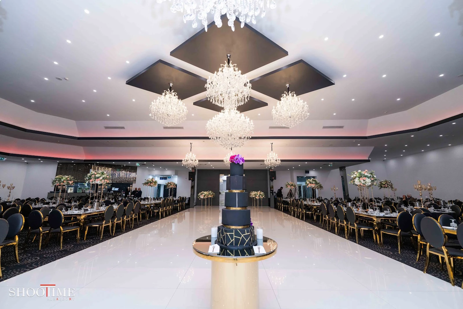 Bella Venue &mdash; wedding venue near Parramatta