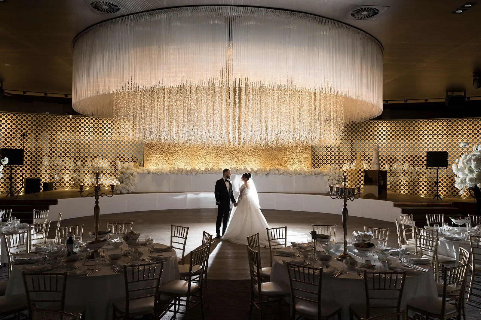 Clarence House &mdash; wedding venue near Parramatta