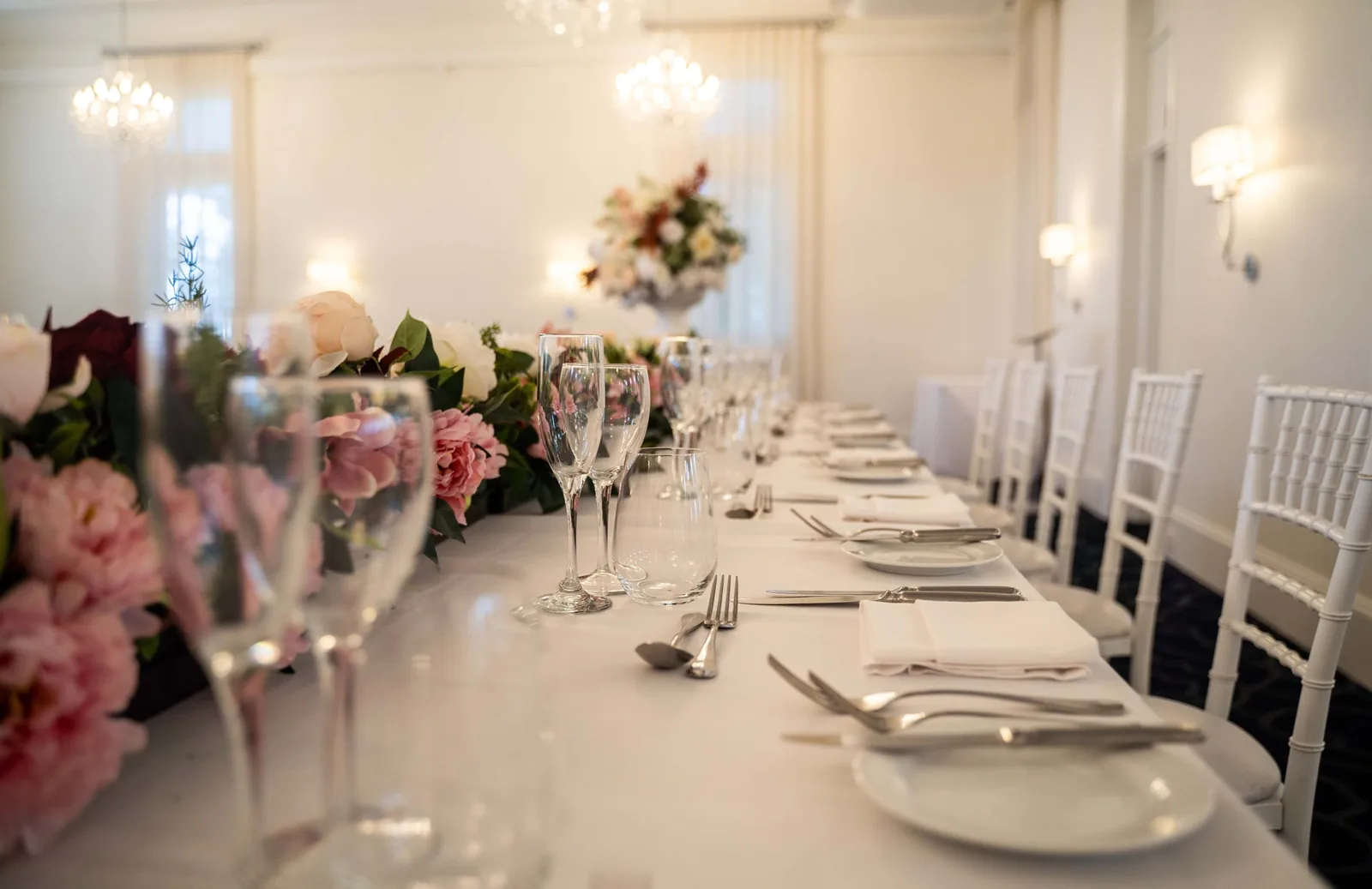 Cropley House