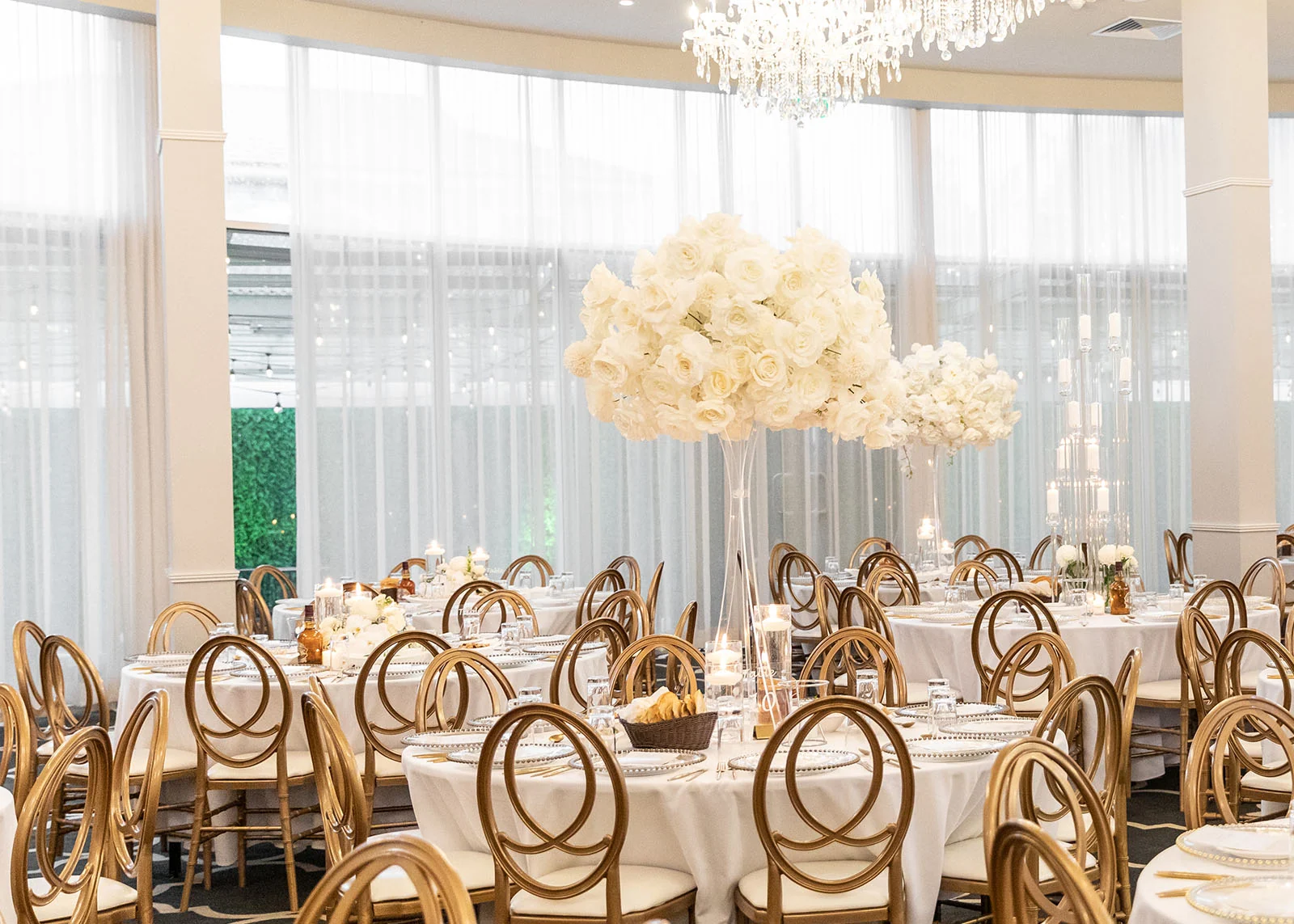 Eden Venues &mdash; wedding venue near Parramatta