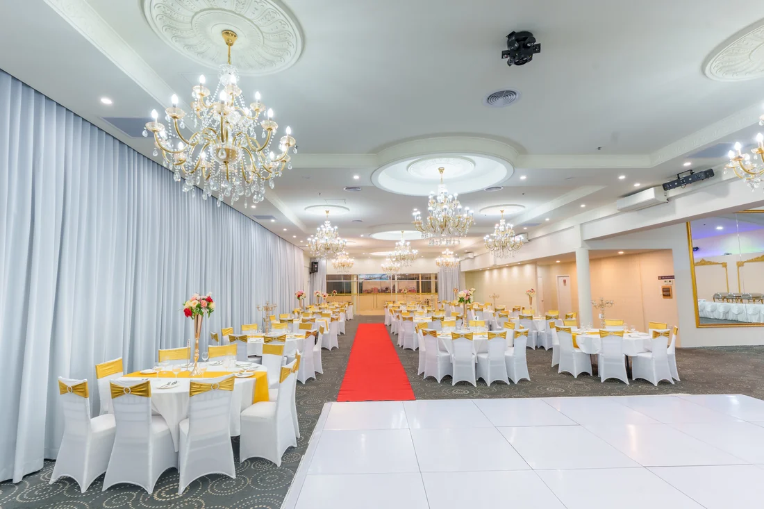 Grand Palace Function Centre