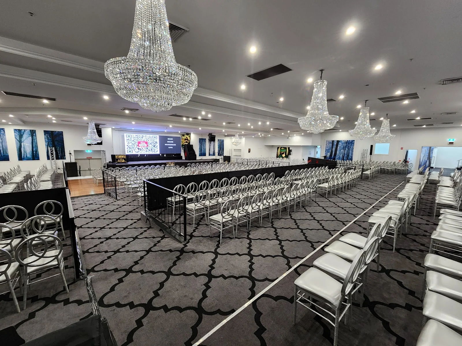 La Casatel Venue &mdash; wedding venue near Parramatta
