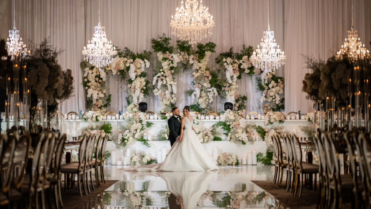 Lantana Venues &mdash; wedding venue near Parramatta
