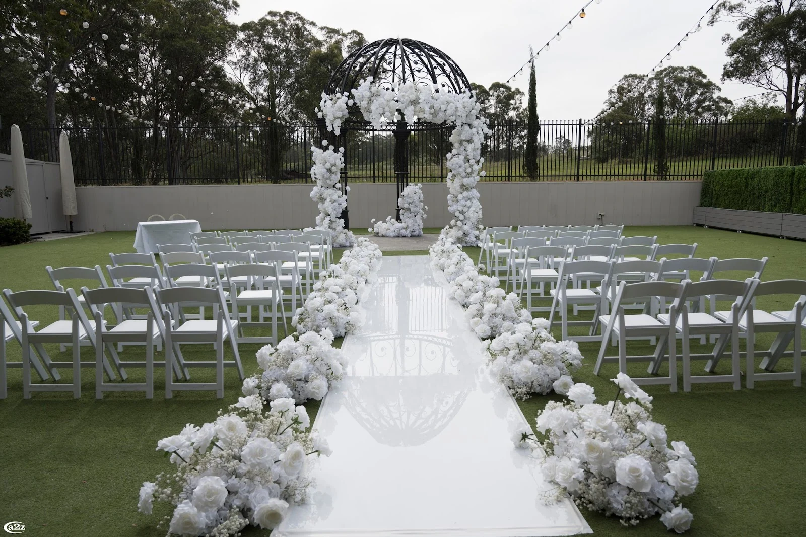 Novella On The Park &mdash; wedding venue near Parramatta