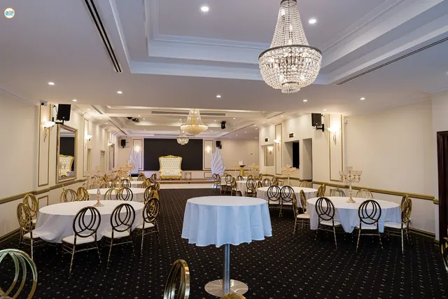 Pro Regal Pavilion