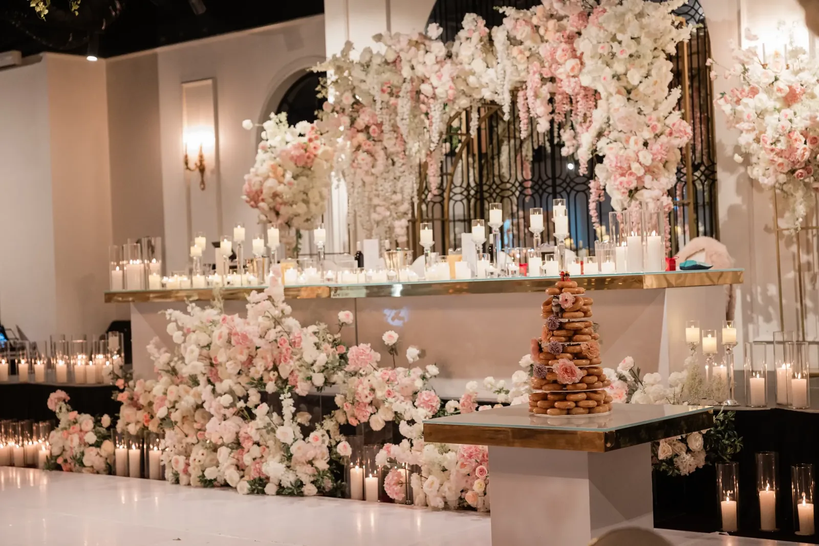The Ruby Ballroom at The Highline Venue
